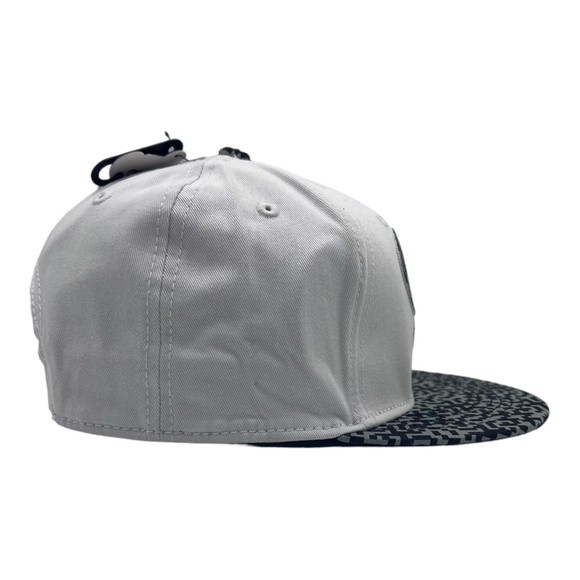 Neff Deadmau5 Snapback Hat Adjustable Cap - Picture 6 of 9